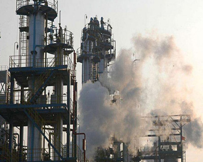 電廠脫硫超污91视频