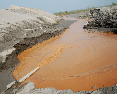 洗砂廢水超污91视频