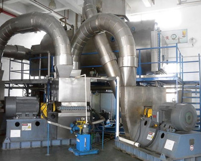 MVR蒸發器超污91视频