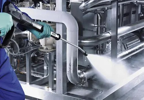 工業清洗超污91视频