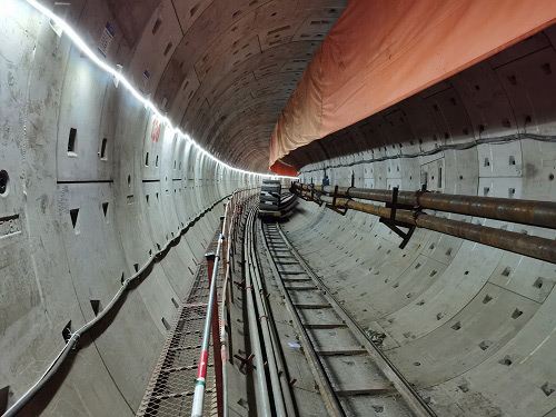 盾構超污91视频