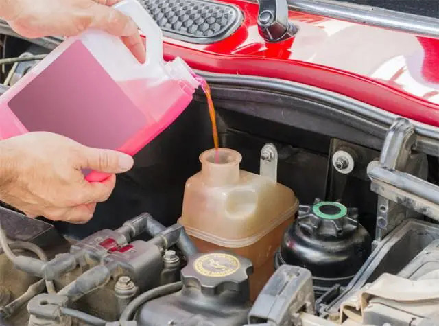 冷卻液超污91视频