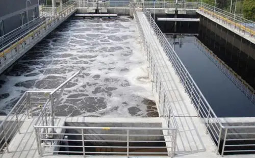 生物水處理超污91视频