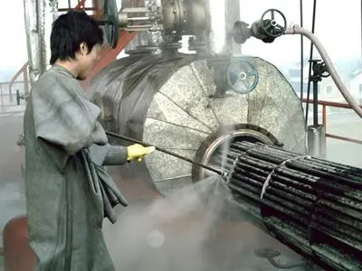 工業清洗超污91视频