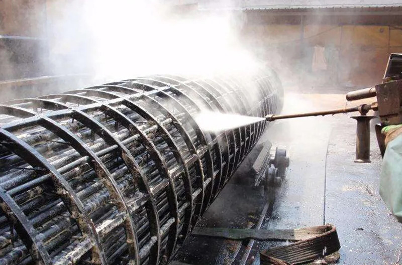 工業清洗超污91视频