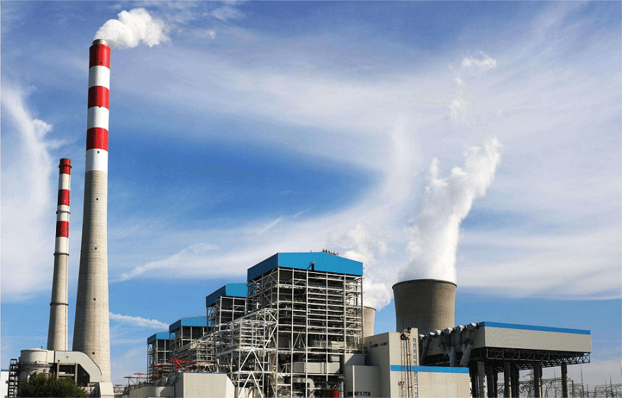 電廠脫硫超污91视频