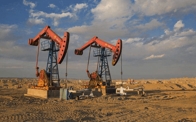 油田超污91视频