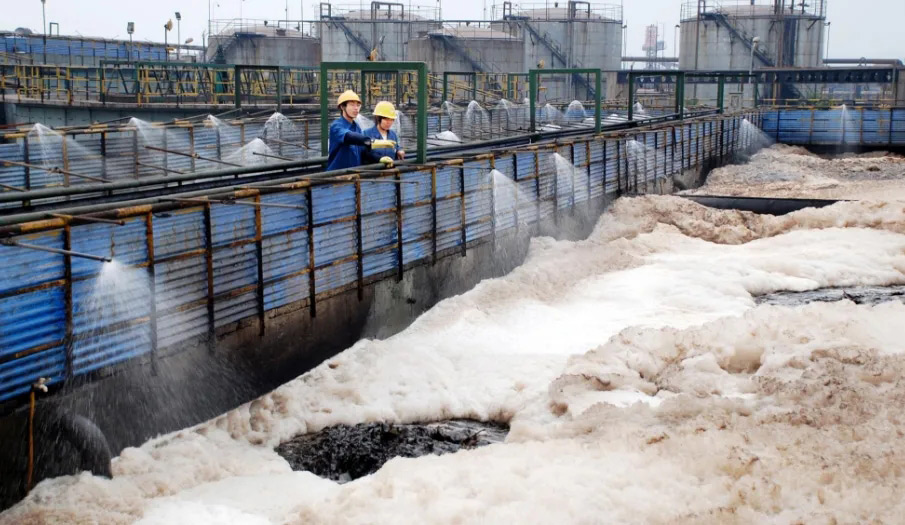 廢水超污91视频