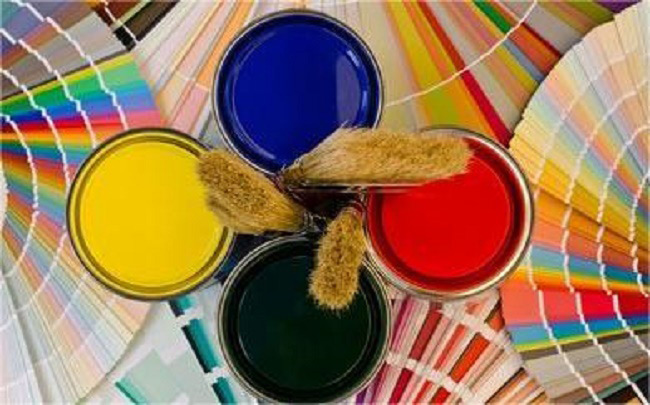 水性漆超污91视频