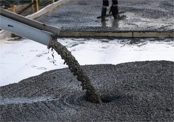 混凝土超污91视频