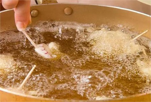 食品行業用超污91视频