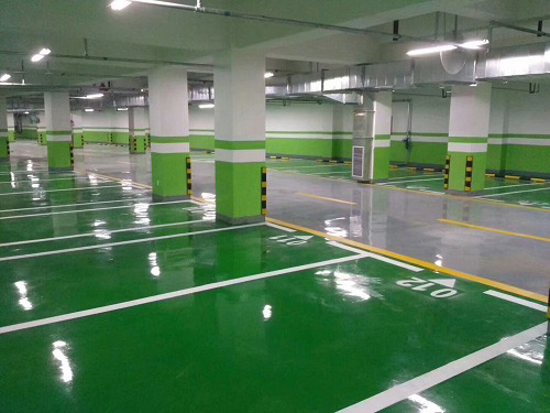 地坪漆超污91视频